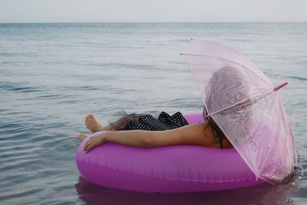 popłynąć w Świat