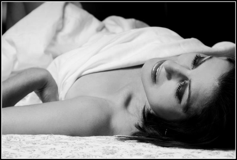 Chce snic twoje sny...