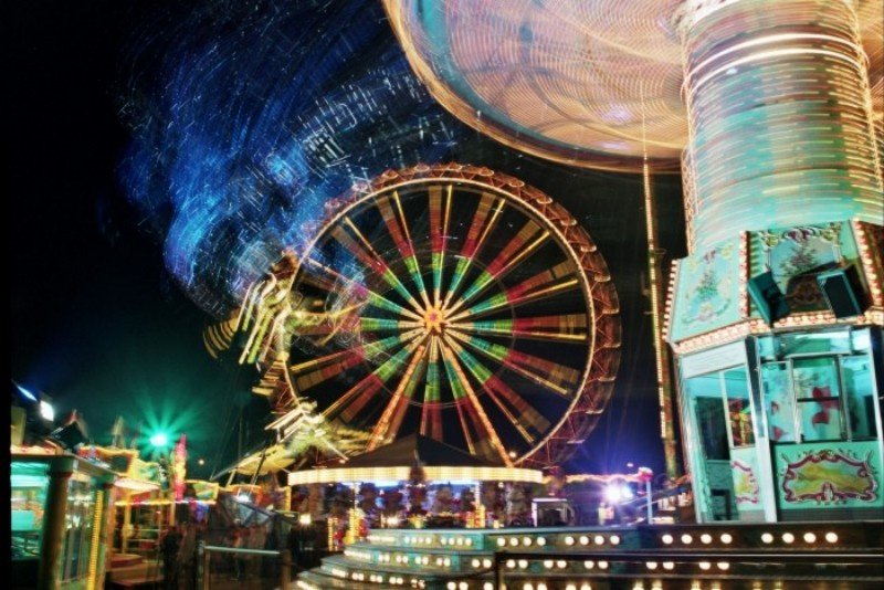 Weso ło tam było!!