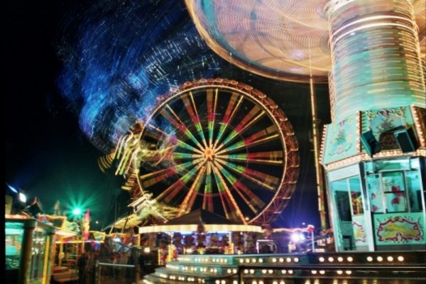 Weso ło tam było!!