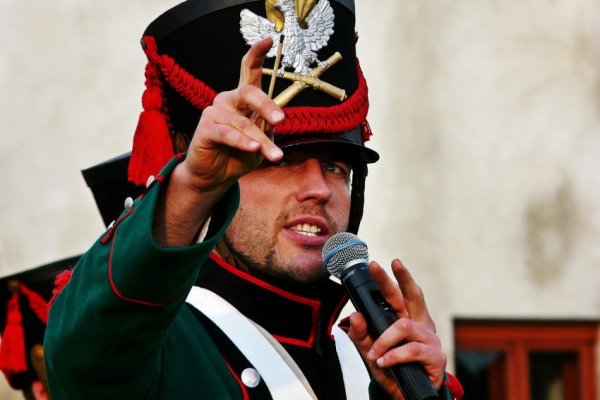 zapałeczka do armatki......