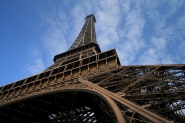 wieża inaczej - 2008