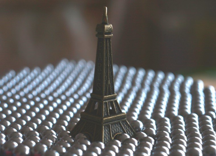 Wikeża Pana E. - inaczej