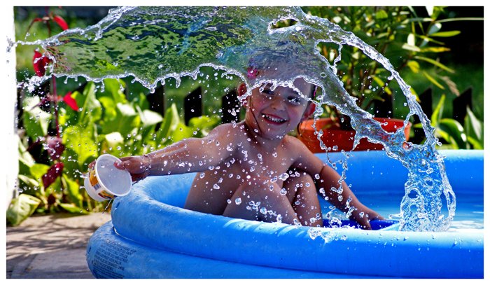 Spójrzmy na świat inaczej.