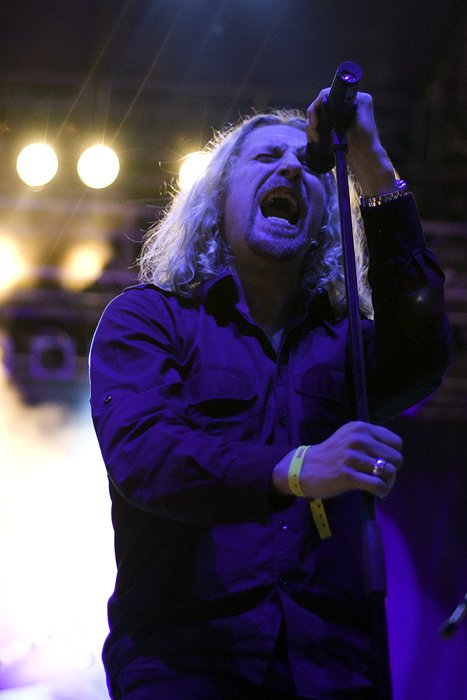 Nick Holmes (Paradise Lost)