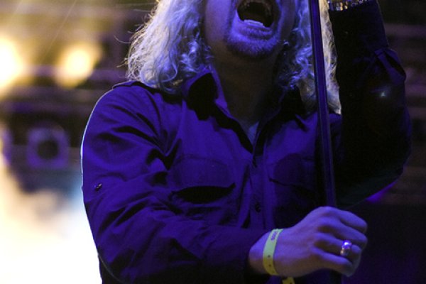 Nick Holmes (Paradise Lost)