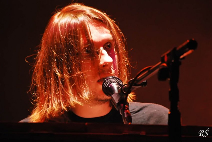 Steven Wilson/Porcupine Tree