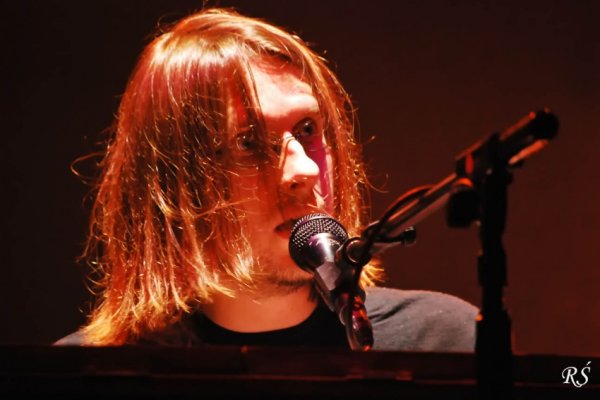 Steven Wilson/Porcupine Tree
