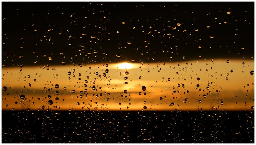 Ach Gott und Herr...