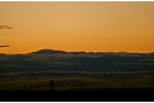 Ich seh dich nicht...