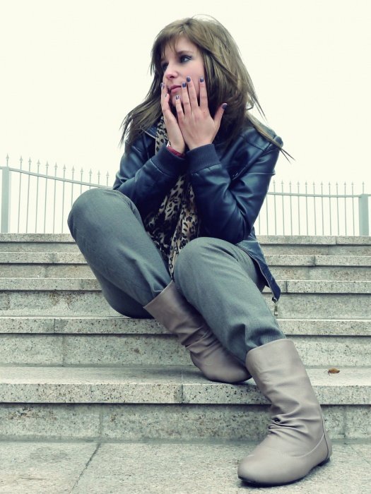 Seriously abandoned?