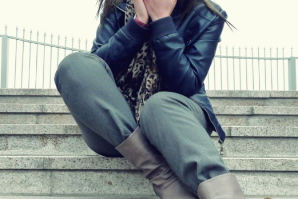 Seriously abandoned?