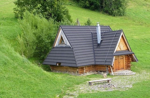 góralska chata