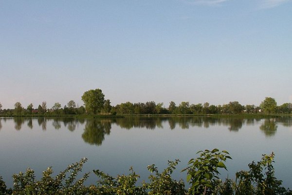 zalew janów lubelski