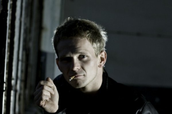 Zadnej roboty sie nie boję