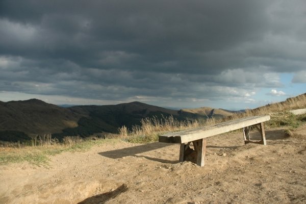 Bieszczadzkie klimaty