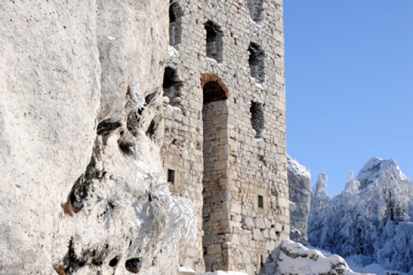 W zimowej odsłonie #3