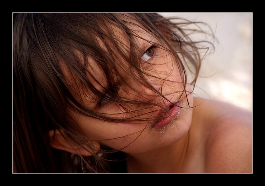 Pocztówka z wakacji