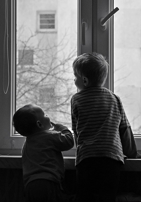 Nauki starszego brata