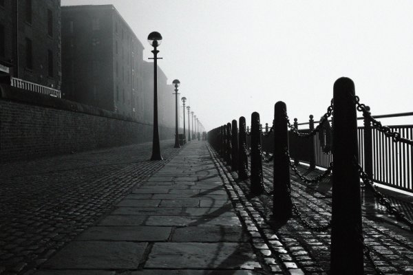 Albert Dock