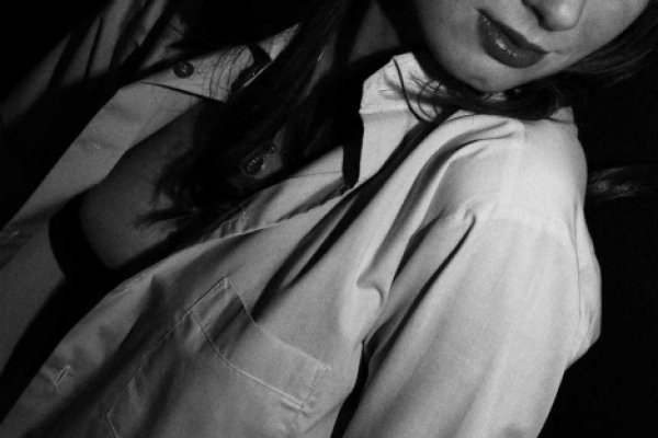 Dominika przed północą