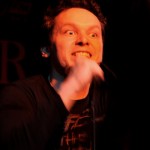 At The Lake; Cogitatur