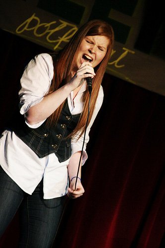 Talent / Półfinał