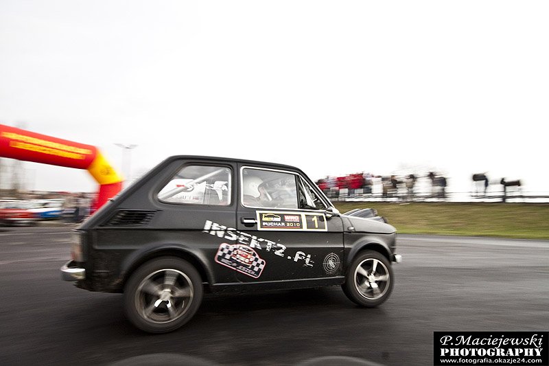 Super OS - Kaszelek :)