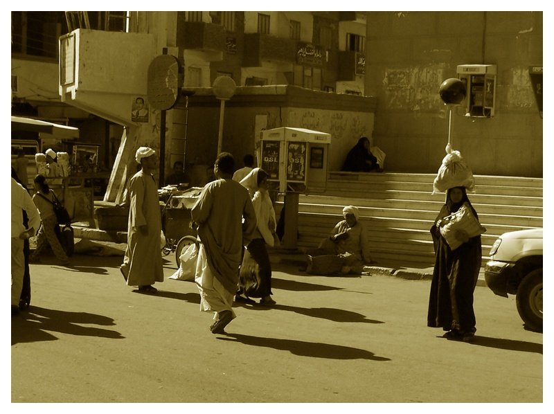 dzień jak każdy inny...