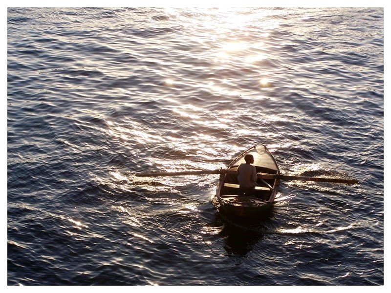 niebiańska droga...