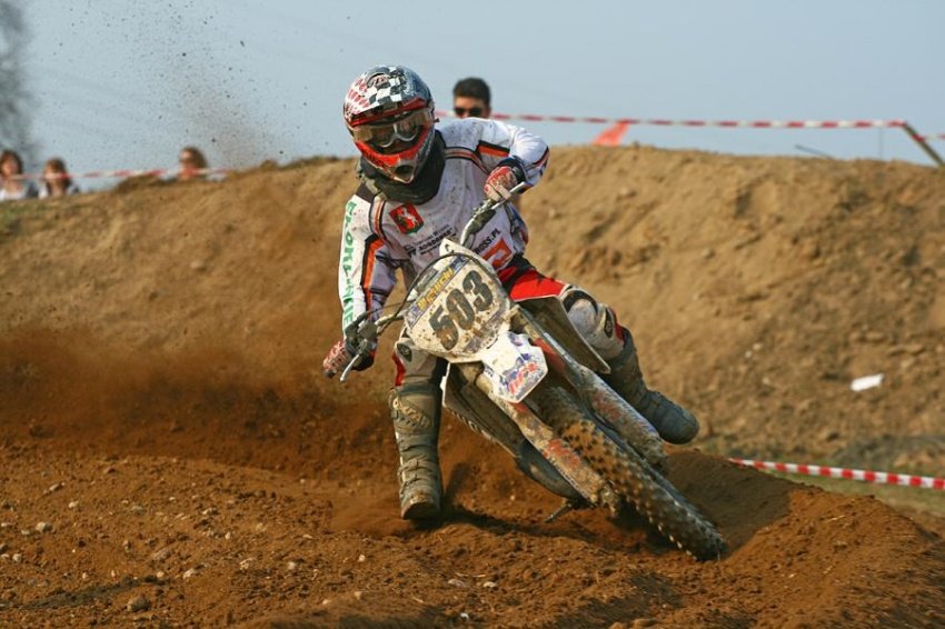 Motocross Radom