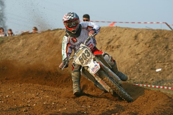 Motocross Radom