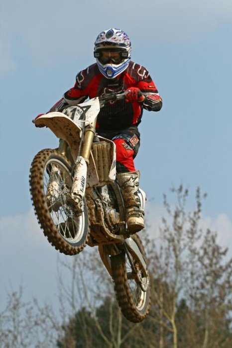 Motocross Radom