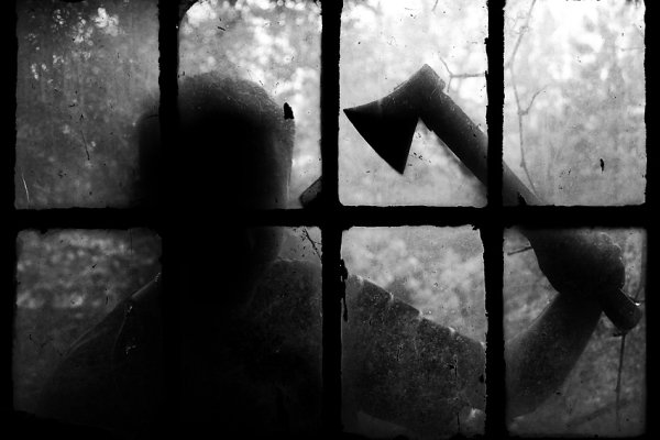 Krakowska masakra siekierą ręczną III ;)