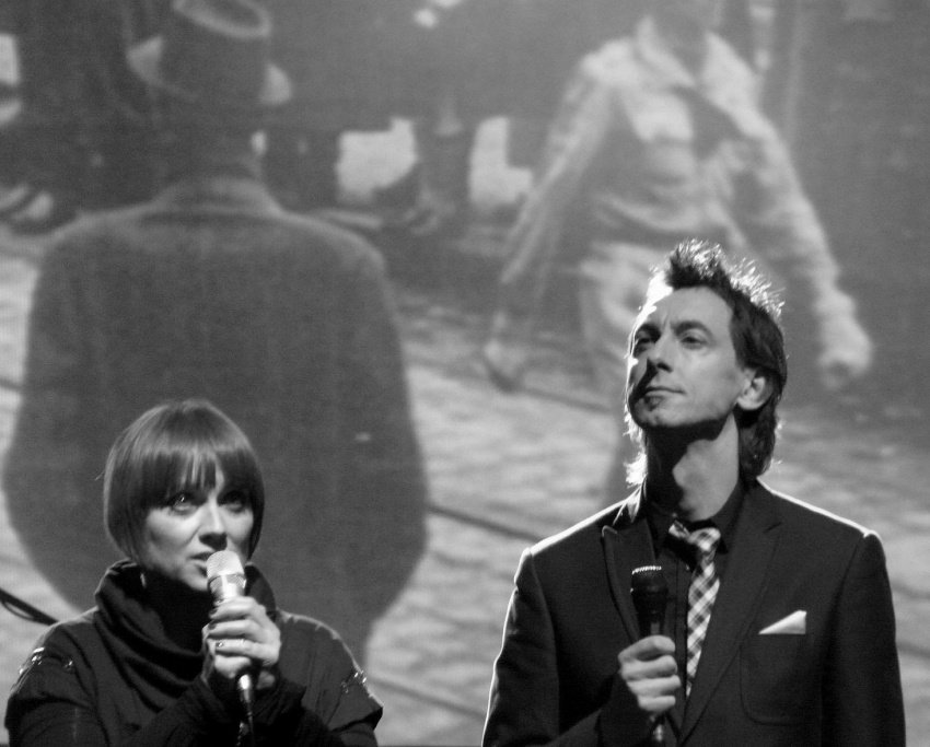 ..65 rocznica zakończenia wojny..