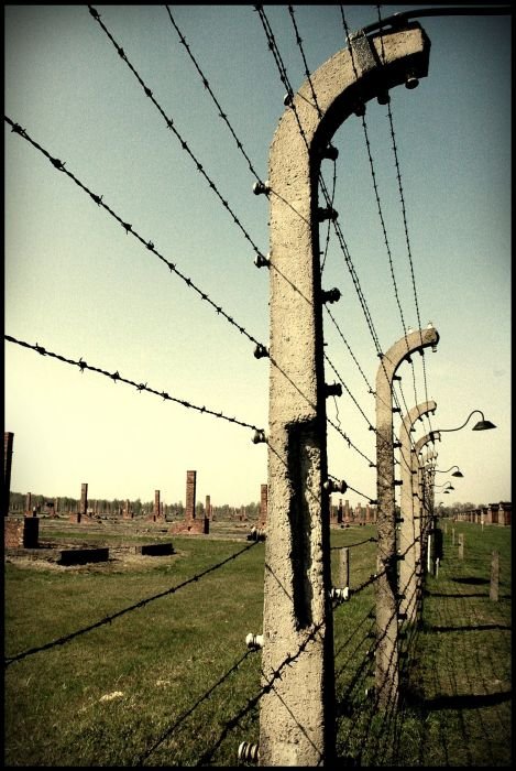 Birkenau