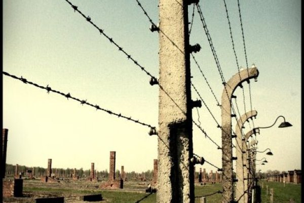 Birkenau