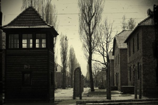 Auschwitz