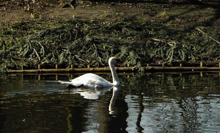 Zdjęcie z wycieczki do Warszawy