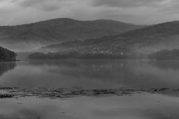 Jezioro Międzybrodzkie