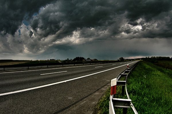 Musiałem złamać zakaz