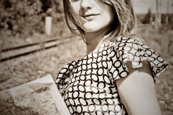 Wsiąść do pociągu byle jakiego...