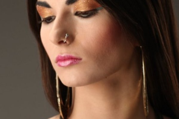 "Inspiracja orientem- Indie"