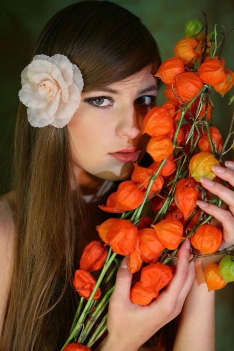 portret Paula Stukin