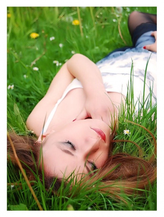 glamour Paula Stukin