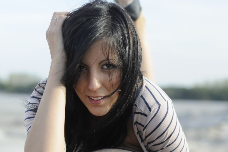 autor Mariusz Ciesielski