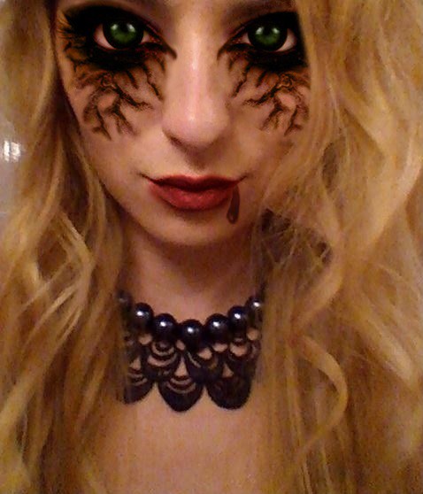 halloween Paula Stukin