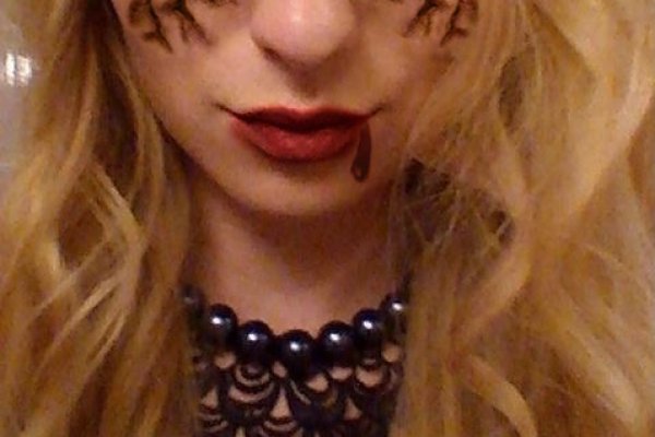 halloween Paula Stukin