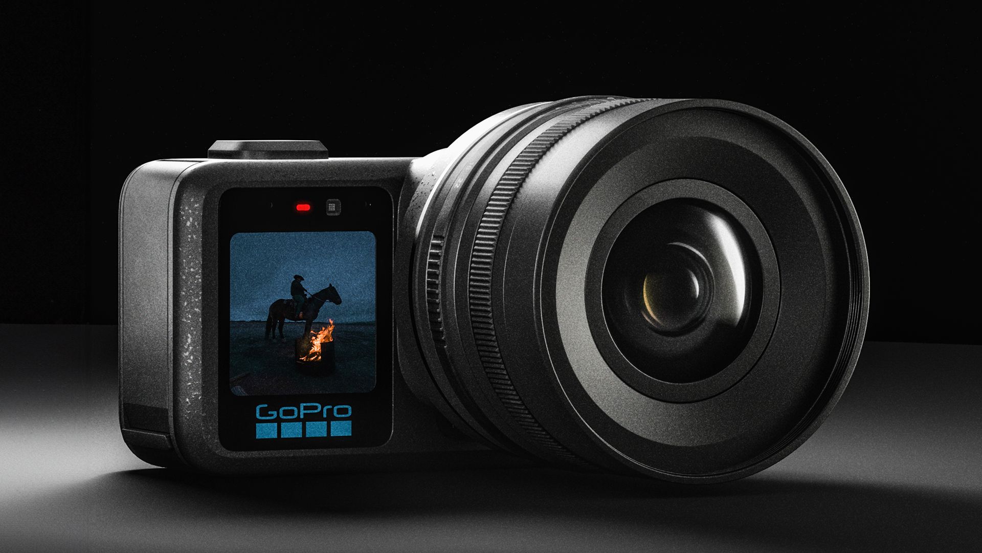 GoPro MISSION 1 – kompaktowe kamery kinowe z obrazem 8K