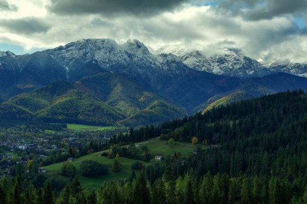Tatry